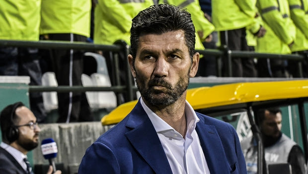 Με ένα “βουνό” προβλήματα στο ντέρμπι με την ΑΕΚ