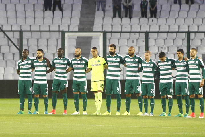 Οι παίκτες έχουν ξεμείνει από κίνητρα