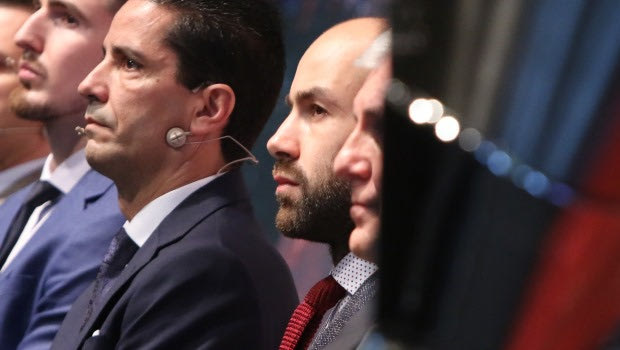 Γιατί όπως λέει κι ο Σπανούλης, ποτέ δεν ξέρεις αν θα έχεις άλλη ευκαιρία