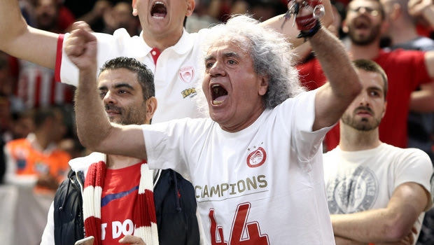 Θύμα Τούρκου παγωτατζή ο Τάκης Τσουκαλάς!