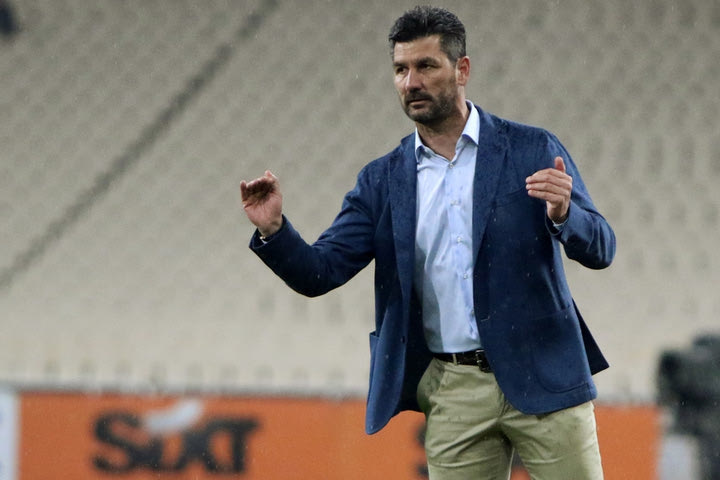 Ουζουνίδης: “Τελευταία ευκαιρία την Τετάρτη”