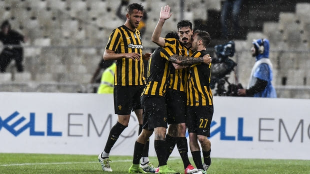 Πρώτα πρωτιά, μετά ξεκαθάρισμα στην ΑΕΚ