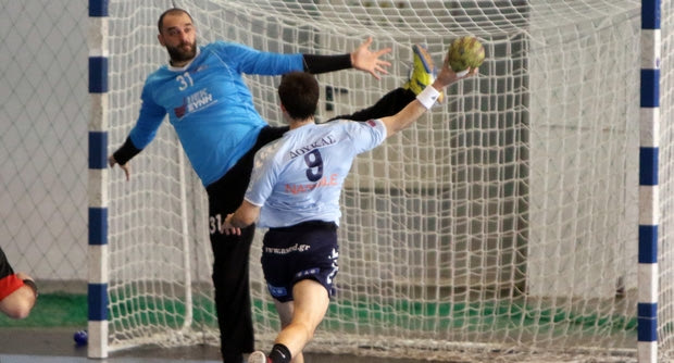 Διπλασίασε τις νίκες το ΙΕΚ Ξυνή, 27-26 τον Δούκα