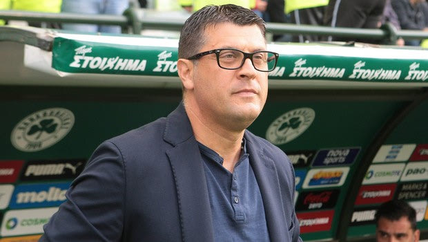 Μιλόγεβιτς: “Ήμασταν κουρασμένοι και αυτό φάνηκε”