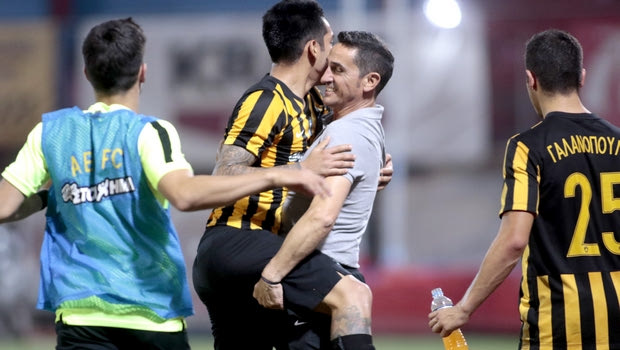 Η τελική βαθμολογία των playoffs