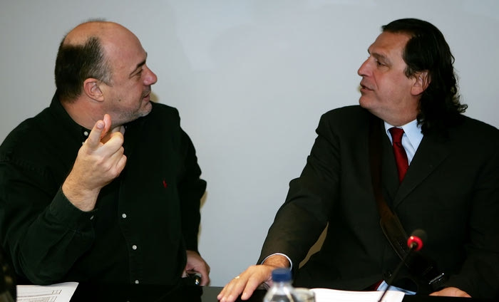 Μπέος: “Ολυμπιακός στον τελικό”