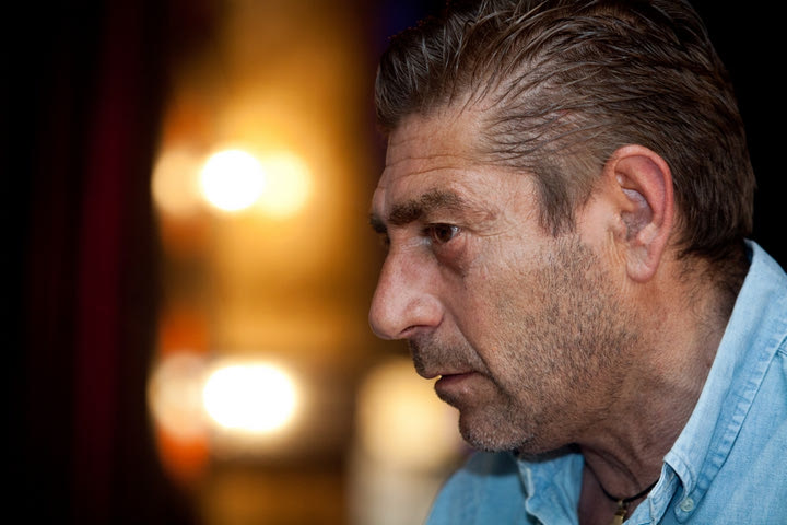 Παντελίδης: “Κοιμόμασταν και με τα ρούχα”