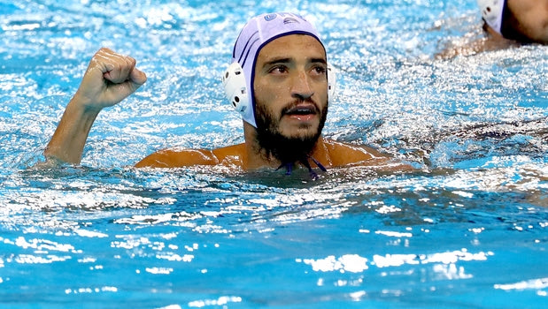 Αφρουδάκης: “Γι’ αυτό αποχώρησα απ’ την Εθνική”