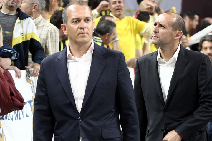 Ολυμπιακός: “Δεν σεβόμαστε όσους δεν μας σέβονται”