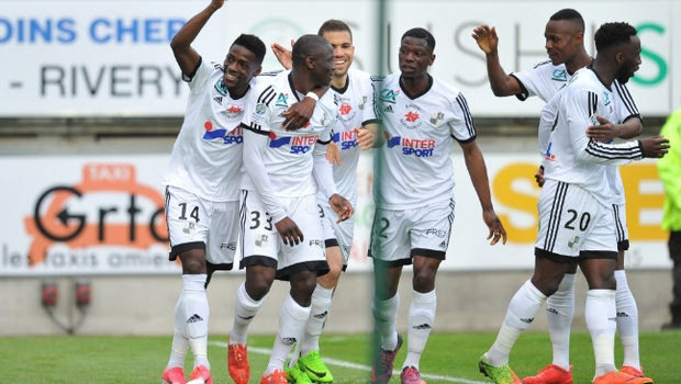 Η Αμιάν κέρδισε την άνοδο στη Ligue 1 με γκολ στο 96′