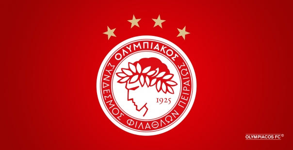 Συλλυπητήρια  από τον Ολυμπιακό για τον θάνατο του Αριστείδη Αλαφούζου