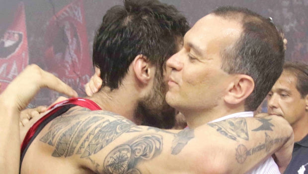 Πρίντεζης για το Final Four: “Για σένα πρόεδρε”