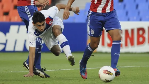 Εκτός λίστας για το Confederations Cup ο Μόρα