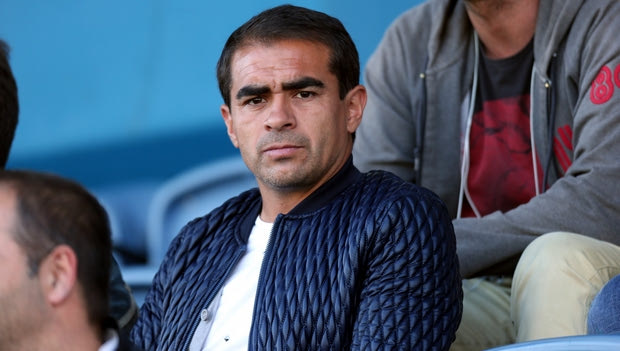 Στο νέο γήπεδο της Ατλέτικο ο Ιμπαγάσα