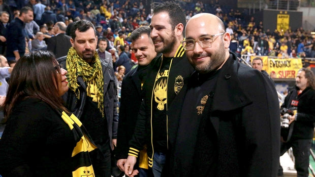 Διαψεύδει τη σύλληψή του ο Νίκος Λάσκαρης!