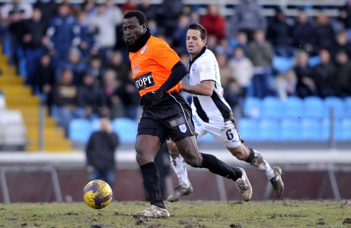 Μπακαγιόκο: “Δύσκολη η Τούμπα”