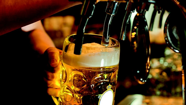 Το Beer Fest. στο Θέατρο Βράχων
