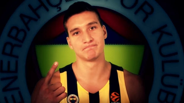 Μπογκντάνοβιτς σημαίνει big time player