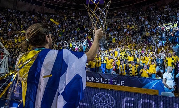 Ο… βασιλιάς Μπόγρης