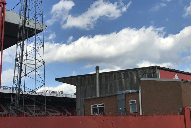 Αφαιρέθηκε η σημαία του Κουβέιτ από το “City Ground” του Νότιγχαμ