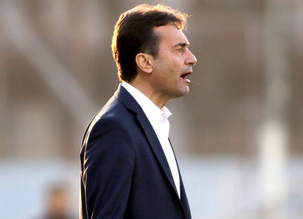 Χατζηνικολάου: “Κρίμα, χαλάσαμε την καλή εικόνα”