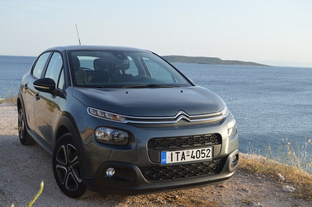 Citroen C3: ανεβάζει τον πήχη