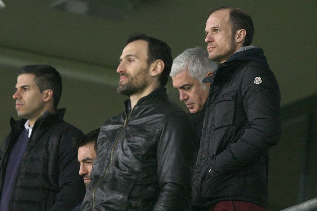 Αγιαξ – Man. Utd με… Νταμπίζα και Νικοπολίδη