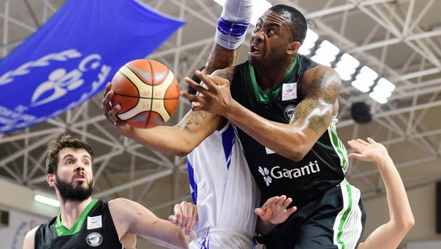 Η Νταρουσάφακα έριξε “100άρα” στην Μπουγιουκτσεκμετσέ