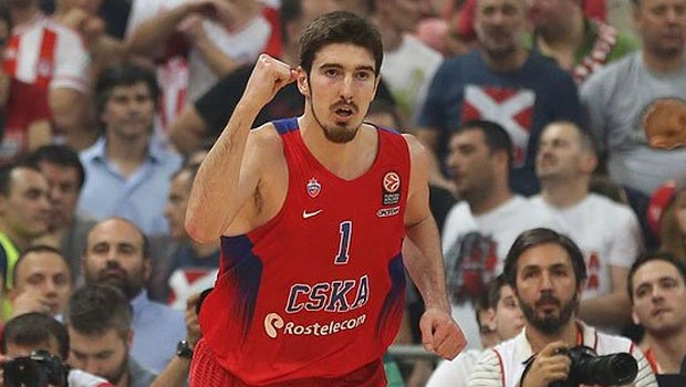 Equipe: “Αγώνα δρόμου για το Final Four ο Ντε Κολό”