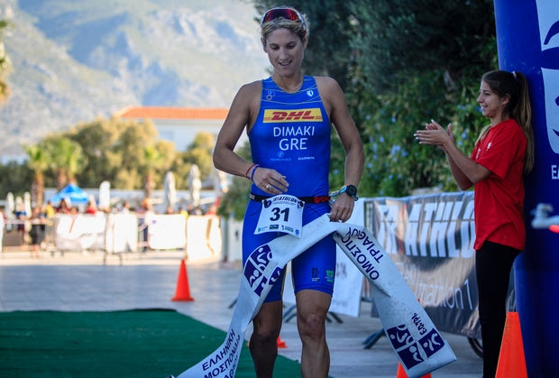 Σπουδαία ονόματα του τριάθλου στο Nafplio Energy Triathlon