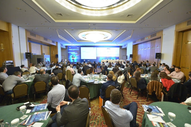 Η Volterra για 3η συνεχή χρονιά στο Energy Commodities Conference