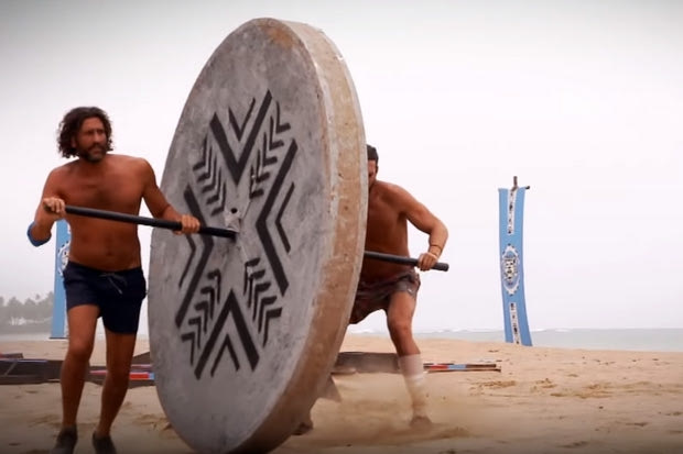 Survivor: Γιατί οι Έλληνες έχουν το προβάδισμα στη ρεβάνς με τους Τούρκους
