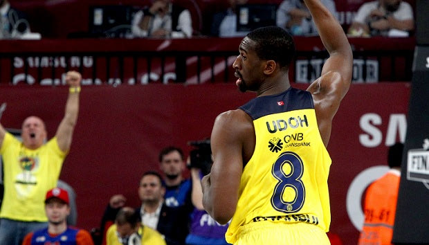 Το Top-5 της σεζόν του Ούντο είναι γεμάτο τάπες!