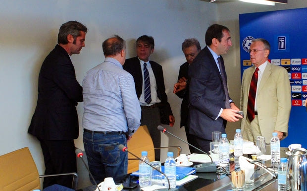Ανανεώθηκε η θητεία της ΠΔΕ της ΕΠΟ