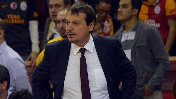 Κουντέρ αντί Αταμάν στην Γαλατάσαραϊ