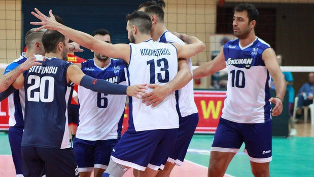 Νίκησε και Αυστρία και πάει για πρόκριση στο παγκόσμιο η Ελλάδα