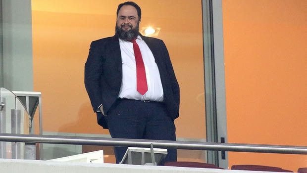 Στα χέρια του Μαρινάκη η Νότιγχαμ