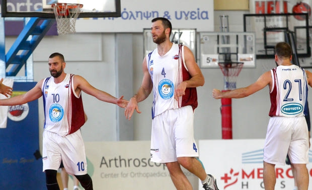Φάρος έτοιμος για Stoiximan.gr Basket League