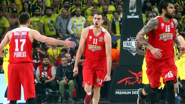 Όχι δάκρυα, μόνο υπερηφάνεια γι΄αυτήν την ομάδα