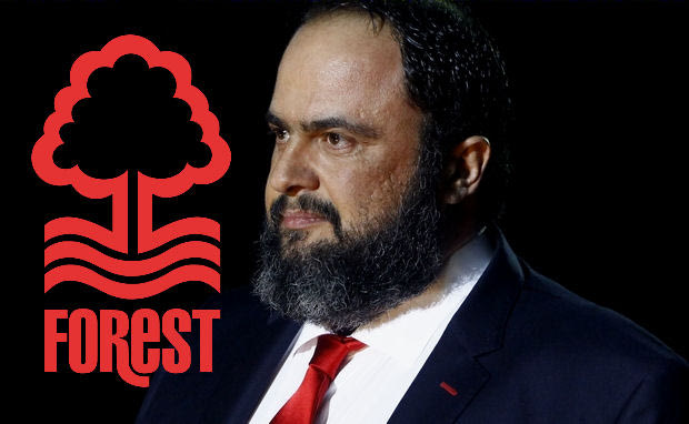 “Καλοί άνθρωποι του ποδοσφαίρου οι νέοι ιδιοκτήτες της Νότιγχαμ”