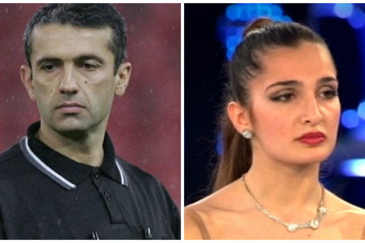 Η κόρη του Σωμαρακάκη στα lives του “So you think you can dance”