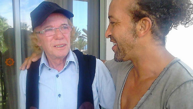“Έφυγε” ο Όσκαρ Φουλονέ