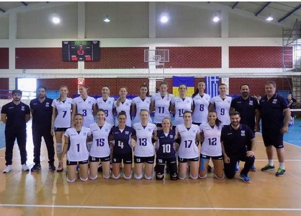 Πετάει για Κροατία η Εθνική