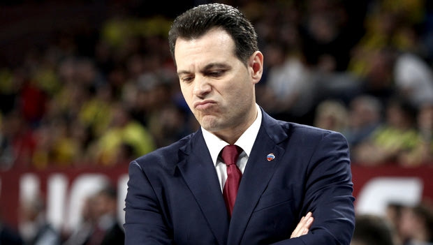 Ιτούδης: “Επικίνδυνη ομάδα η Εφές”