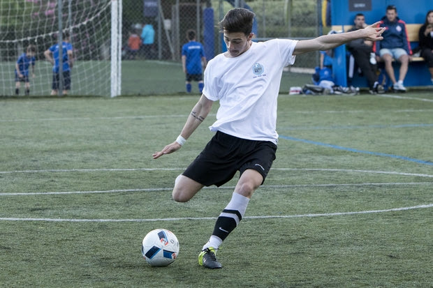Θες να δεις γκολ; Έλα στο Ultrex CUP 5×5