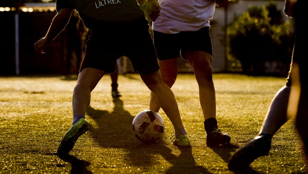 Έμειναν οι 32 καλύτεροι στο Ultrex Cup 5×5