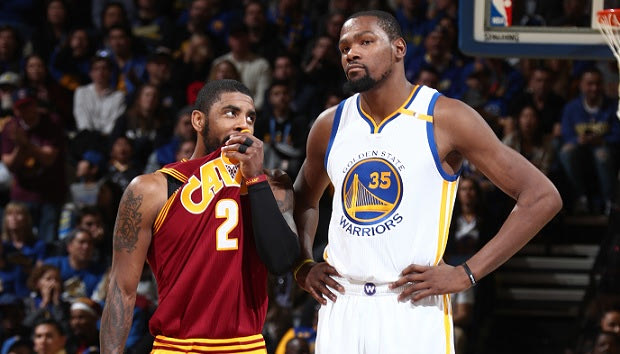 Warriors – Cavaliers (Game 2) LIVE