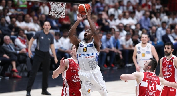 Και Champions League και EuroCup οι Ιταλικές ομάδες