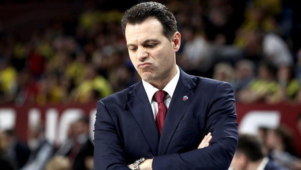 Ιτούδης: “Πρέπει ντε και καλά να χάνει η ΤΣΣΚΑ Μόσχας;”