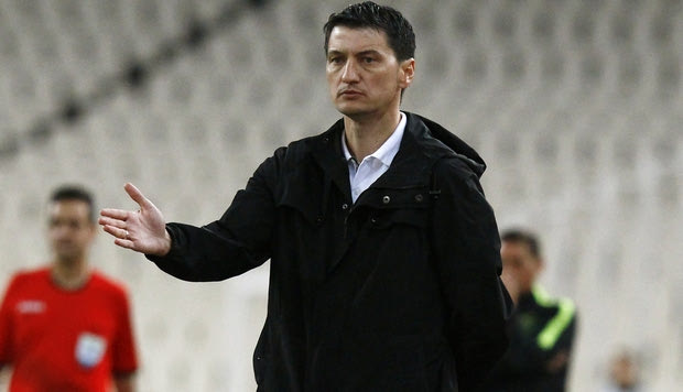 Ίβιτς: “Δεν αξίζαμε να κερδίσουμε”